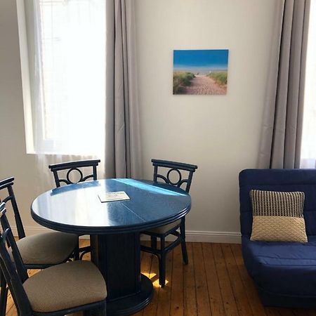 Appartement A 2 Minutes De La Plage 5 Places Berck Exterior photo
