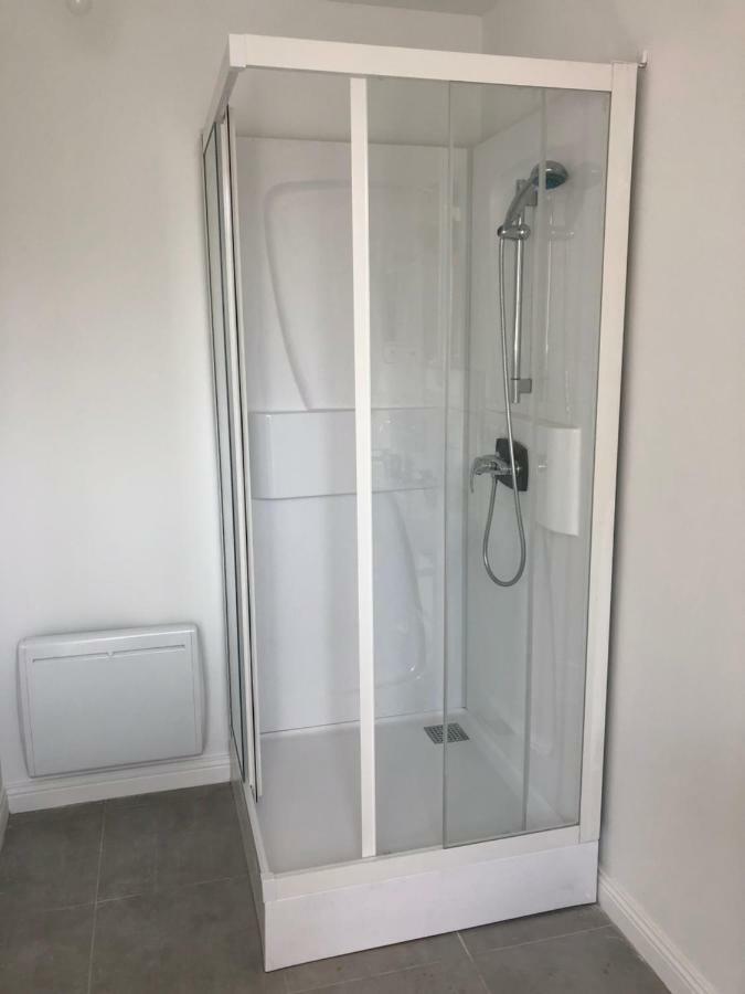 Appartement A 2 Minutes De La Plage 5 Places Berck Exterior photo